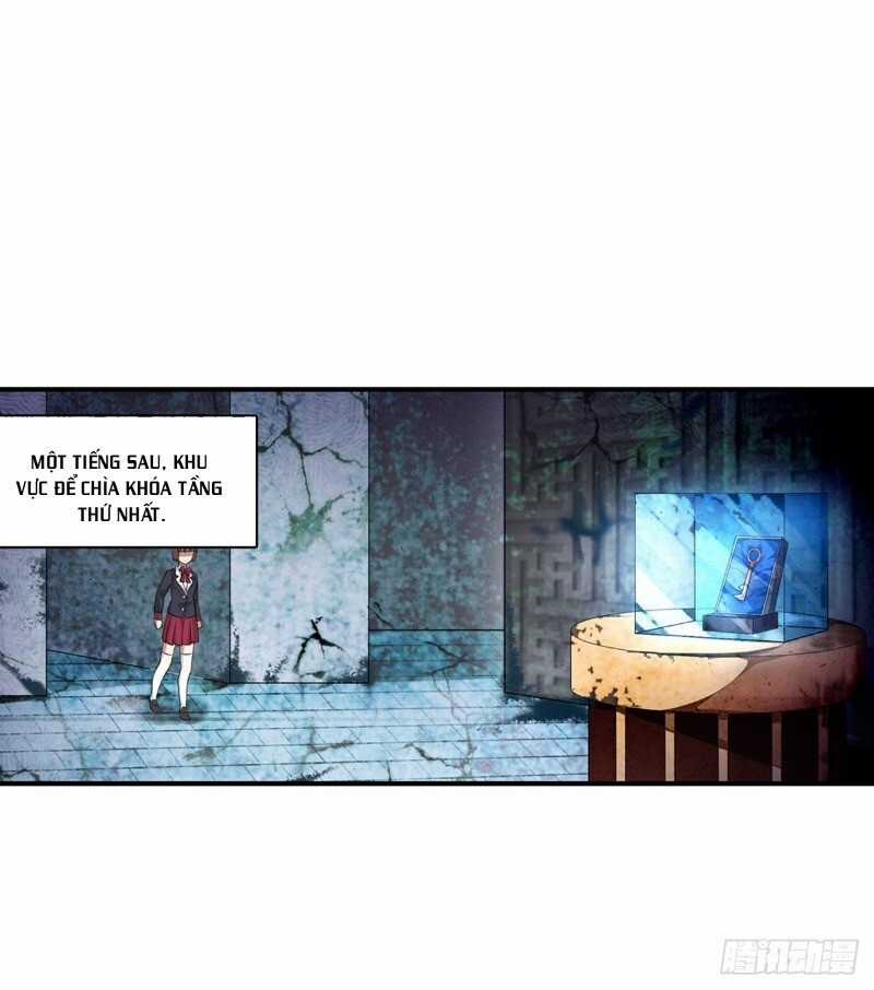 Sứ Đồ Vô Hạn Và 12 Chiến Cơ Chương 73 trang 2