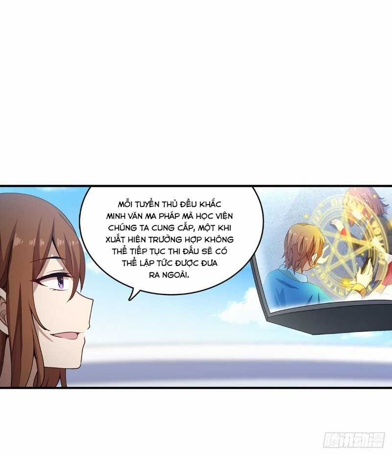 Sứ Đồ Vô Hạn Và 12 Chiến Cơ Chương 73 trang 22