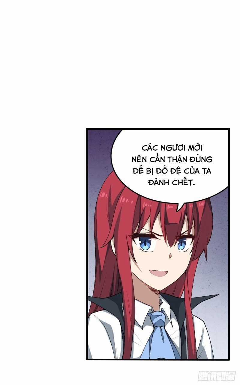 Sứ Đồ Vô Hạn Và 12 Chiến Cơ Chương 73 trang 24