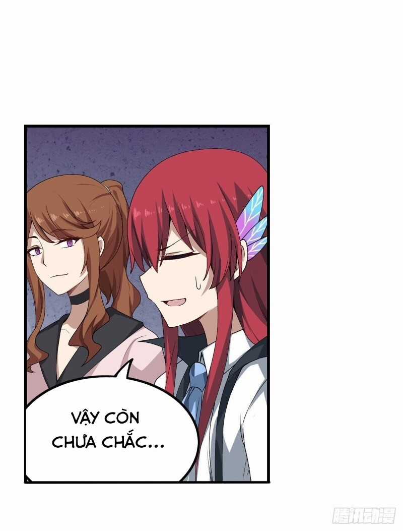 Sứ Đồ Vô Hạn Và 12 Chiến Cơ Chương 73 trang 28