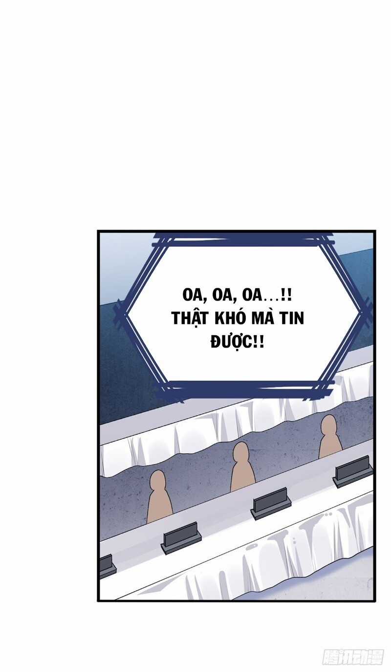 Sứ Đồ Vô Hạn Và 12 Chiến Cơ Chương 73 trang 29