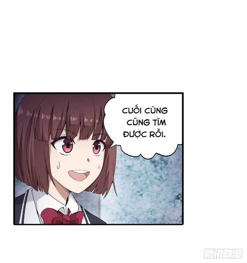 Sứ Đồ Vô Hạn Và 12 Chiến Cơ Chương 73 trang 3