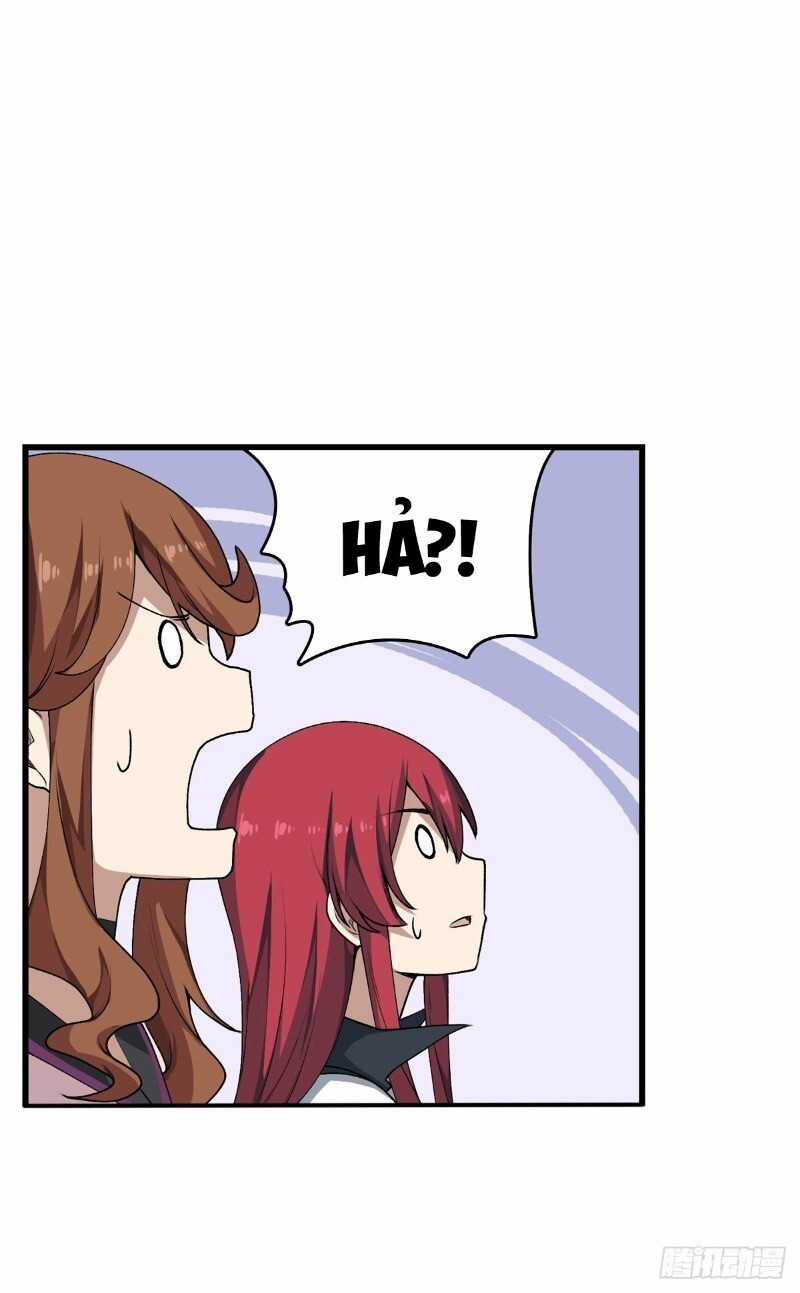 Sứ Đồ Vô Hạn Và 12 Chiến Cơ Chương 73 trang 31