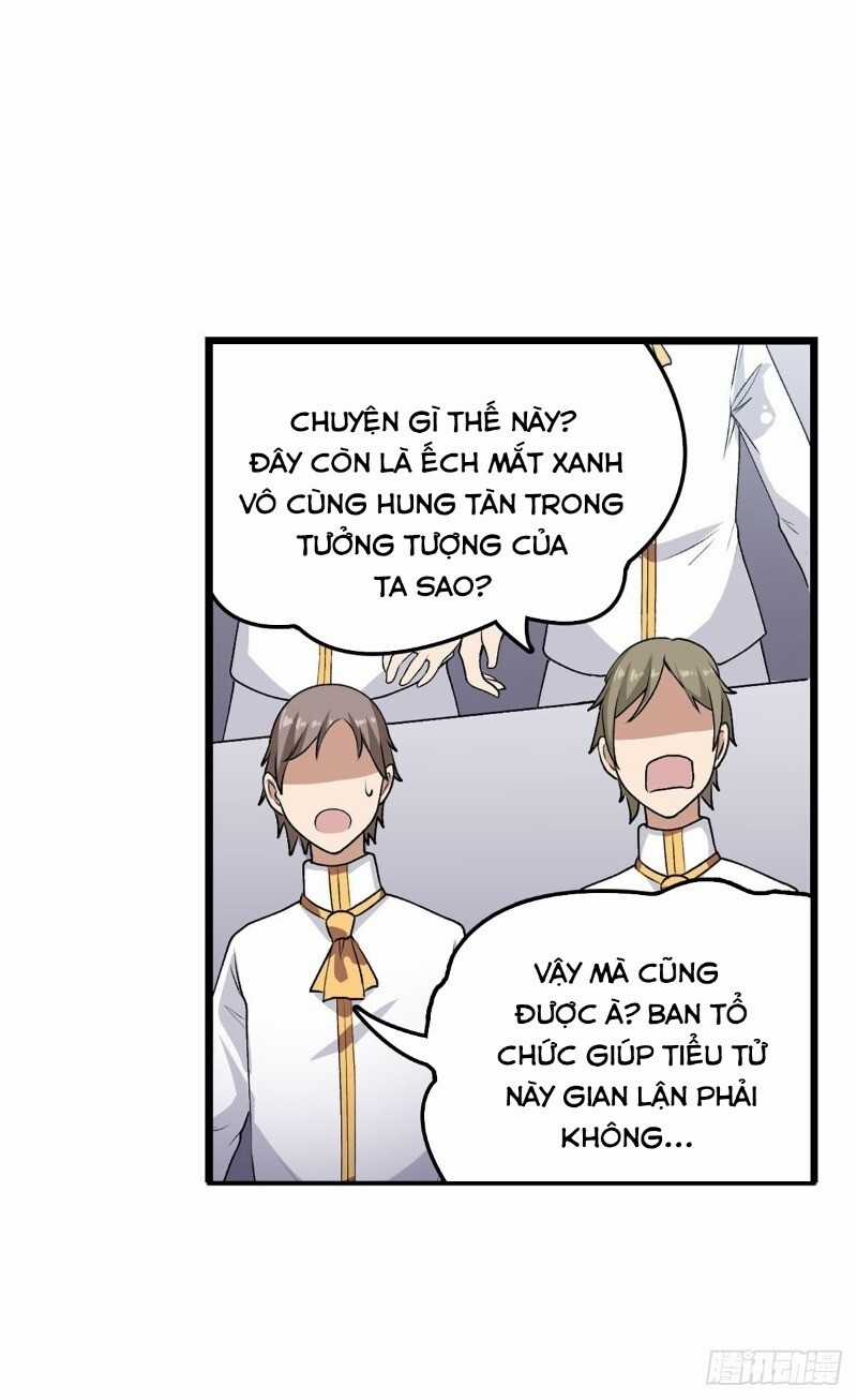 Sứ Đồ Vô Hạn Và 12 Chiến Cơ Chương 73 trang 32