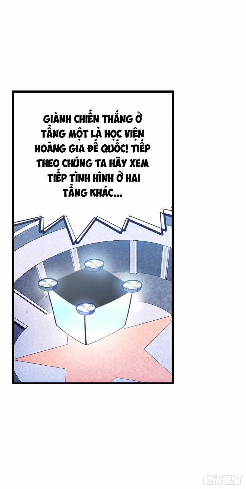 Sứ Đồ Vô Hạn Và 12 Chiến Cơ Chương 73 trang 39