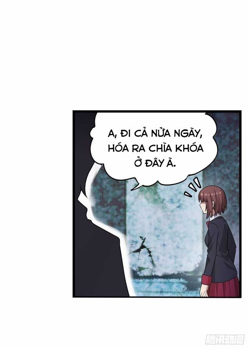 Sứ Đồ Vô Hạn Và 12 Chiến Cơ Chương 73 trang 4