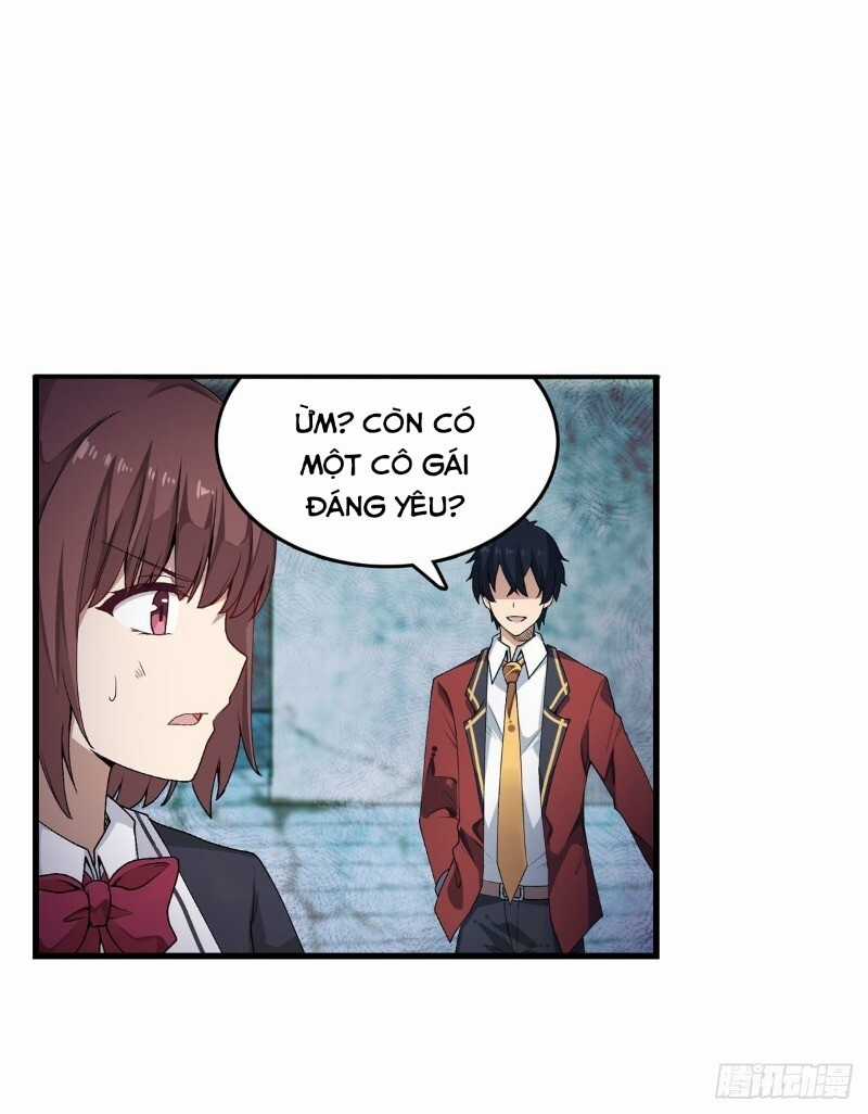 Sứ Đồ Vô Hạn Và 12 Chiến Cơ Chương 73 trang 5