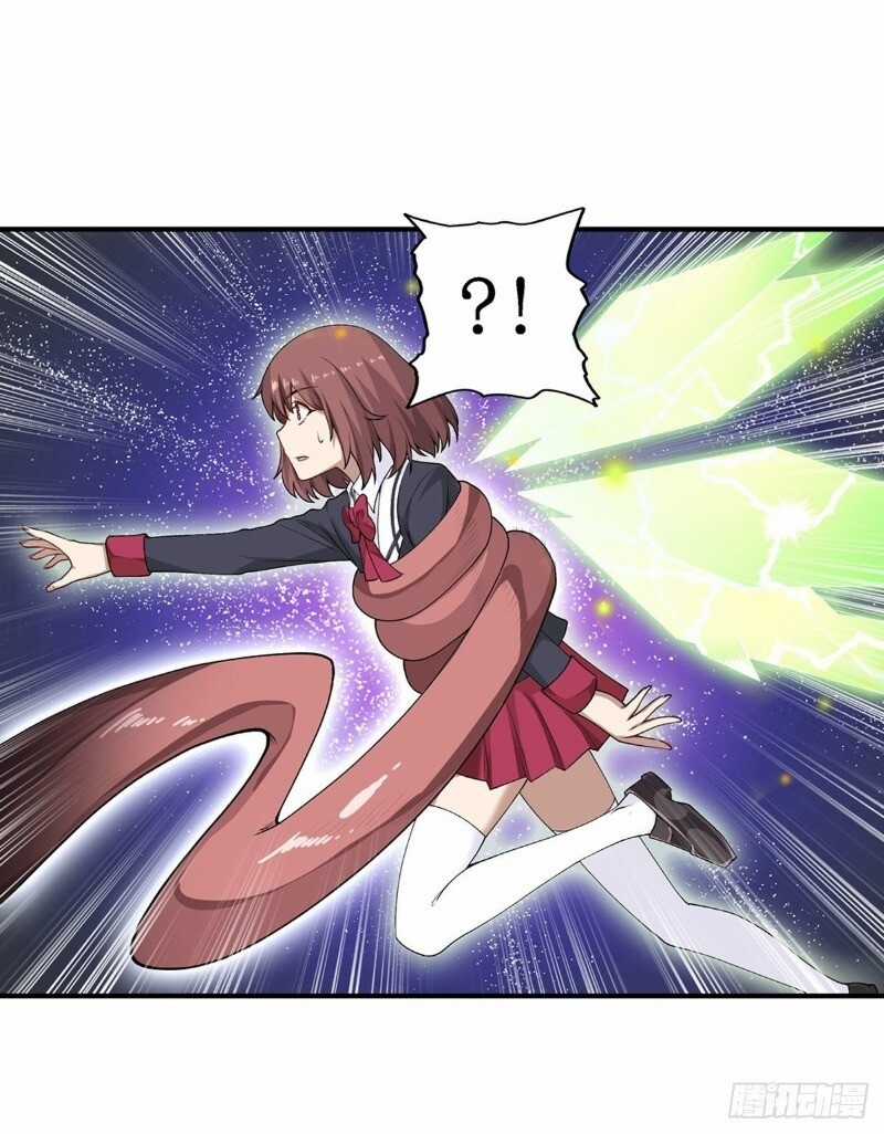 Sứ Đồ Vô Hạn Và 12 Chiến Cơ Chương 73 trang 9