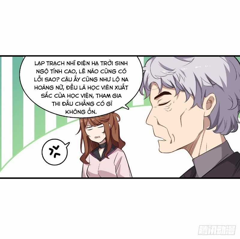 Sứ Đồ Vô Hạn Và 12 Chiến Cơ Chương 74 trang 10