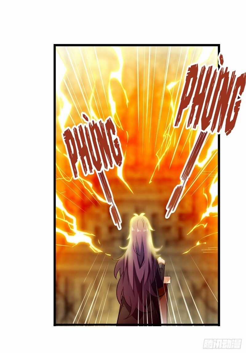 Sứ Đồ Vô Hạn Và 12 Chiến Cơ Chương 74 trang 12