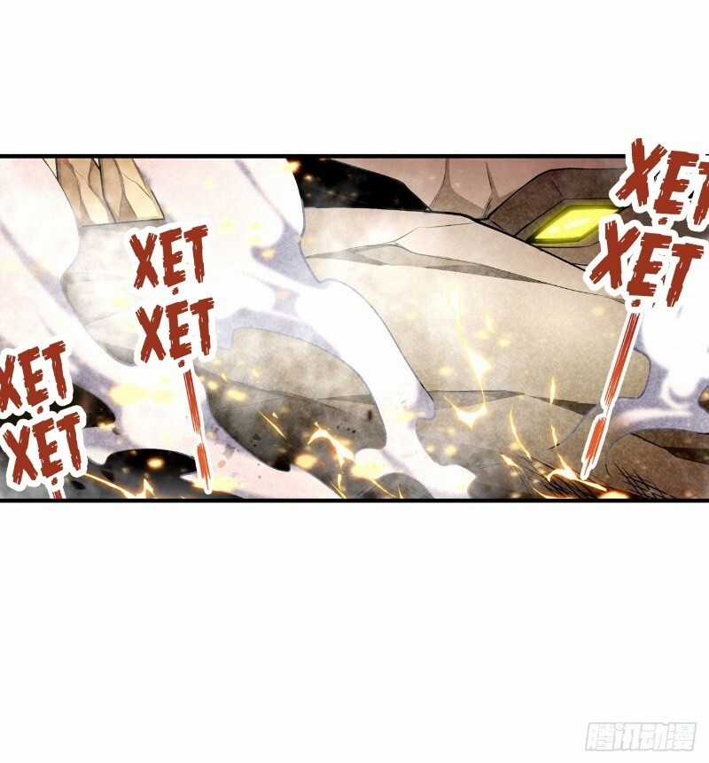 Sứ Đồ Vô Hạn Và 12 Chiến Cơ Chương 74 trang 14