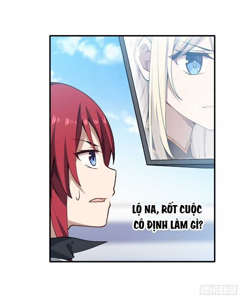 Sứ Đồ Vô Hạn Và 12 Chiến Cơ Chương 74 trang 19