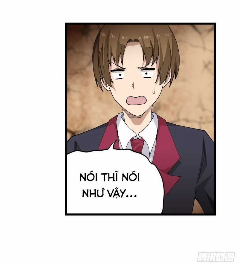 Sứ Đồ Vô Hạn Và 12 Chiến Cơ Chương 74 trang 24