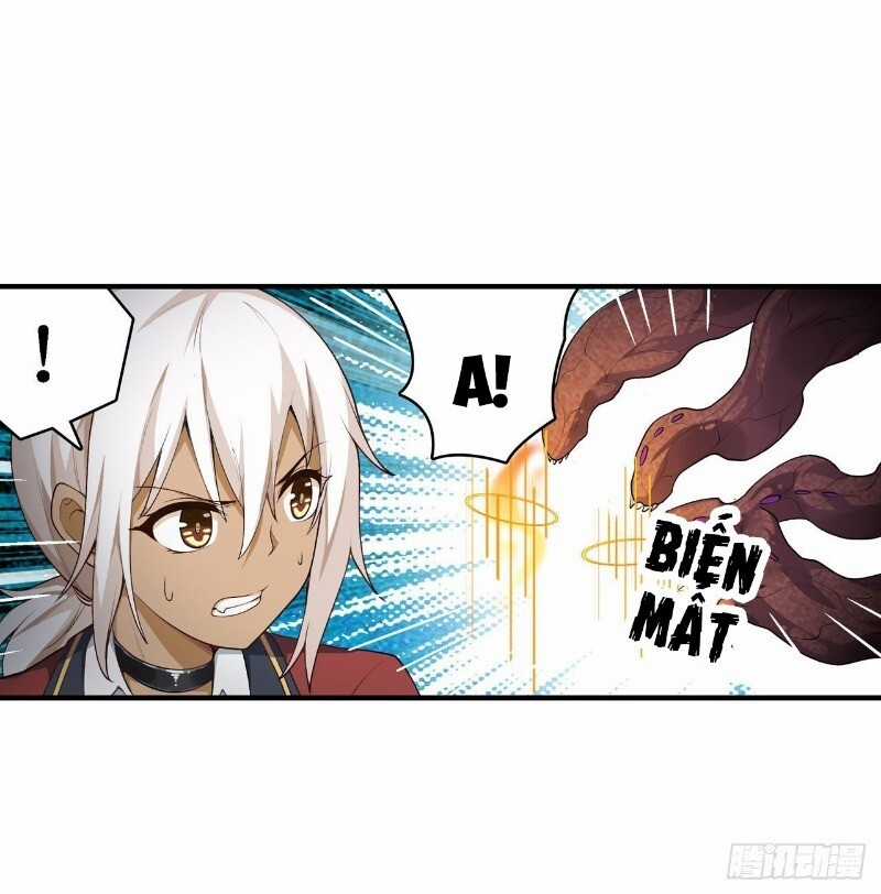 Sứ Đồ Vô Hạn Và 12 Chiến Cơ Chương 74 trang 32