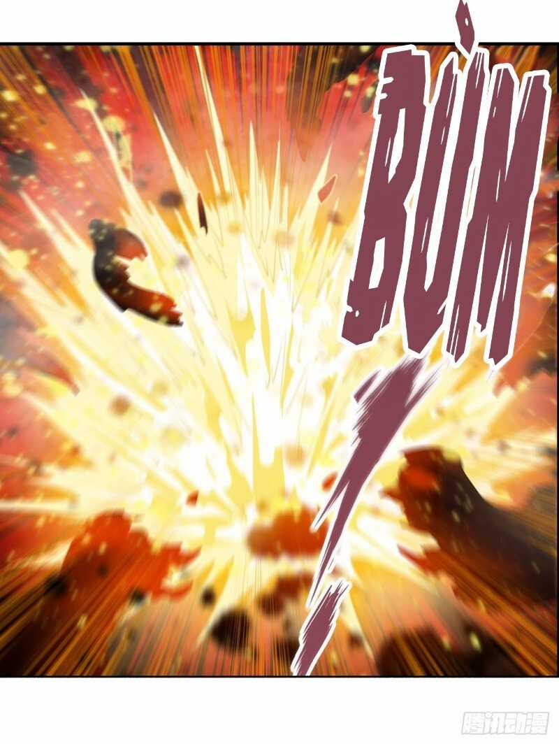 Sứ Đồ Vô Hạn Và 12 Chiến Cơ Chương 74 trang 39