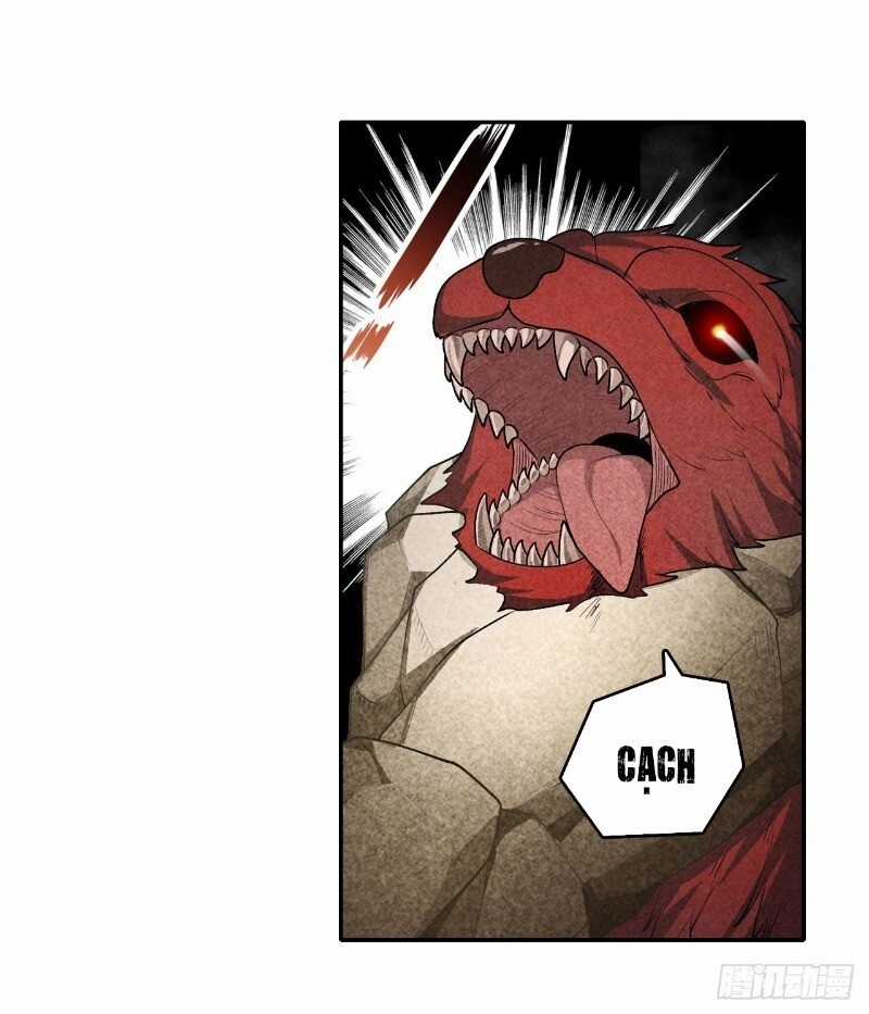 Sứ Đồ Vô Hạn Và 12 Chiến Cơ Chương 74 trang 4