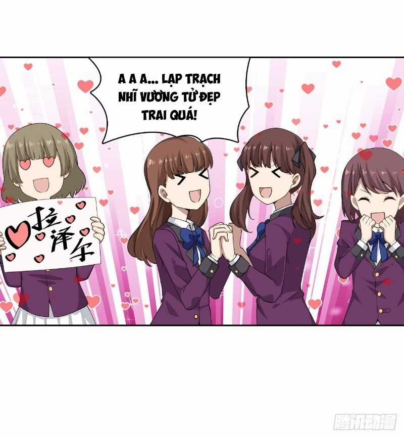 Sứ Đồ Vô Hạn Và 12 Chiến Cơ Chương 74 trang 7