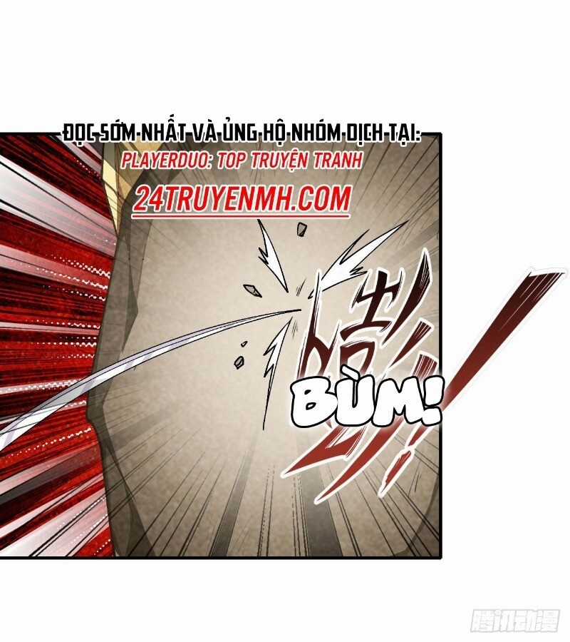 Sứ Đồ Vô Hạn Và 12 Chiến Cơ Chương 75 trang 10