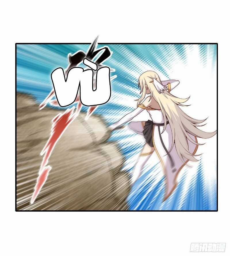 Sứ Đồ Vô Hạn Và 12 Chiến Cơ Chương 75 trang 12