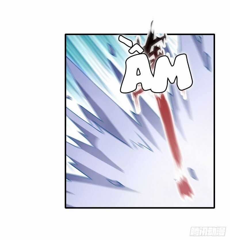 Sứ Đồ Vô Hạn Và 12 Chiến Cơ Chương 75 trang 13