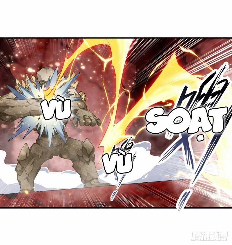 Sứ Đồ Vô Hạn Và 12 Chiến Cơ Chương 75 trang 14