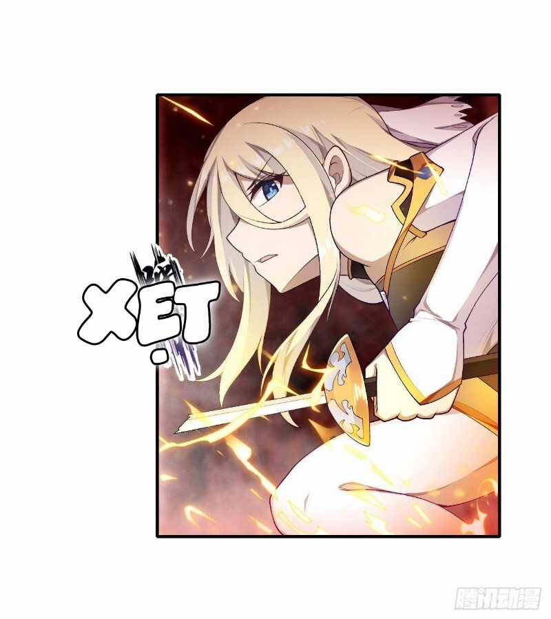 Sứ Đồ Vô Hạn Và 12 Chiến Cơ Chương 75 trang 16