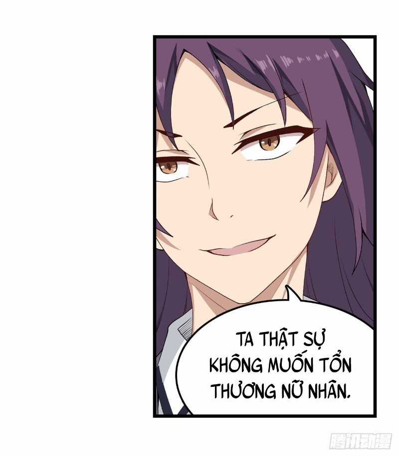 Sứ Đồ Vô Hạn Và 12 Chiến Cơ Chương 75 trang 19