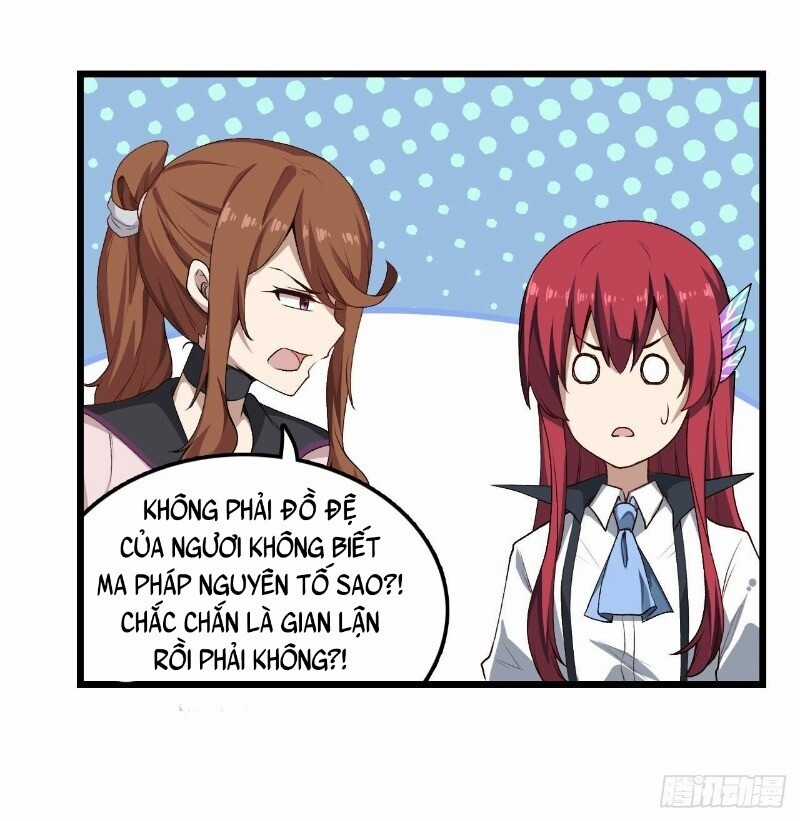 Sứ Đồ Vô Hạn Và 12 Chiến Cơ Chương 75 trang 2