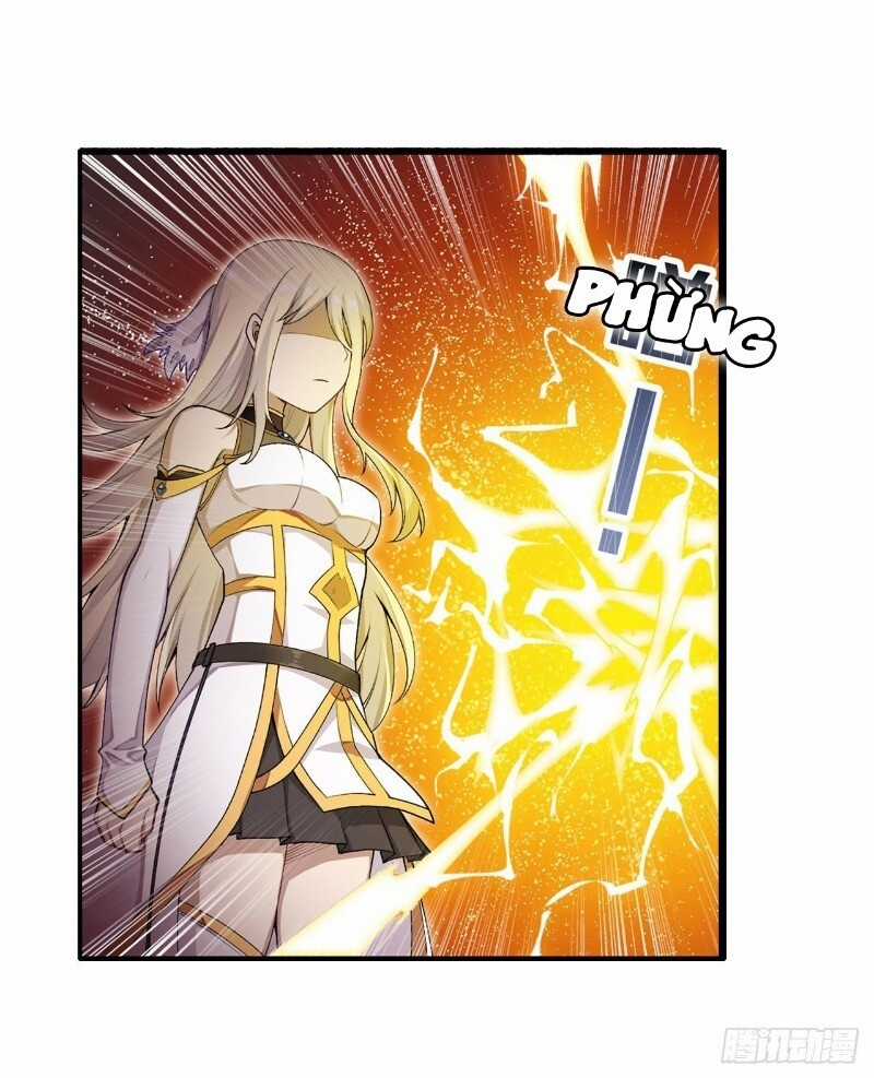 Sứ Đồ Vô Hạn Và 12 Chiến Cơ Chương 75 trang 21