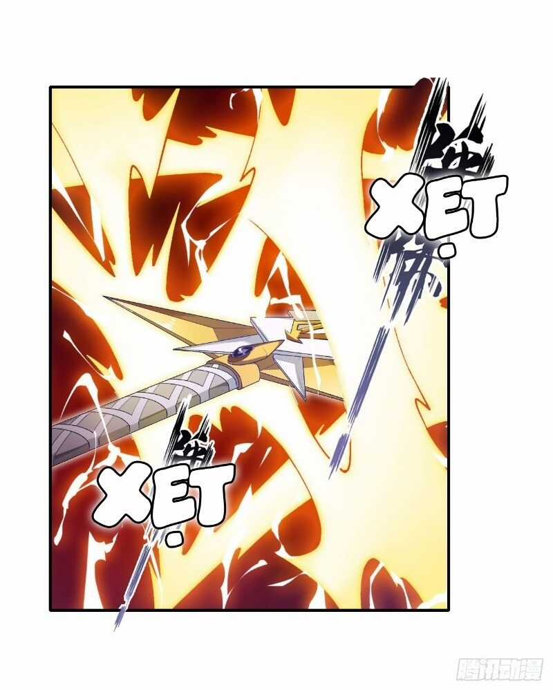 Sứ Đồ Vô Hạn Và 12 Chiến Cơ Chương 75 trang 22