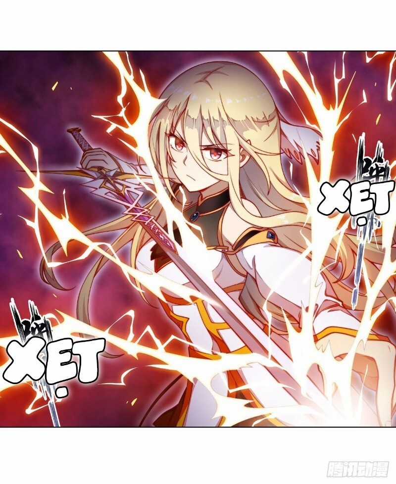 Sứ Đồ Vô Hạn Và 12 Chiến Cơ Chương 75 trang 23