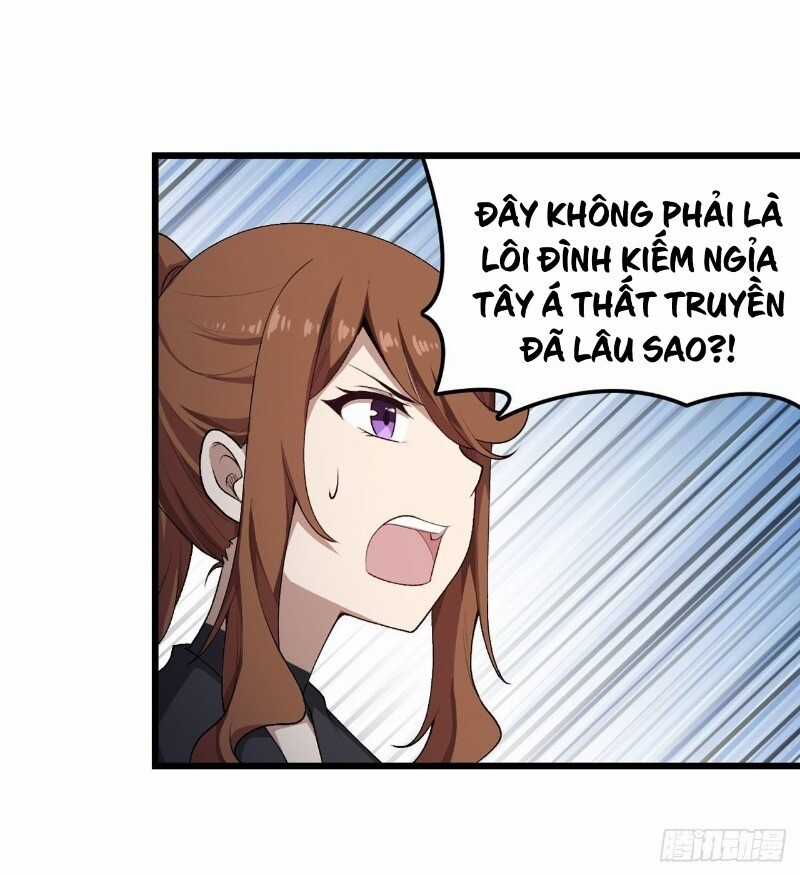 Sứ Đồ Vô Hạn Và 12 Chiến Cơ Chương 75 trang 24