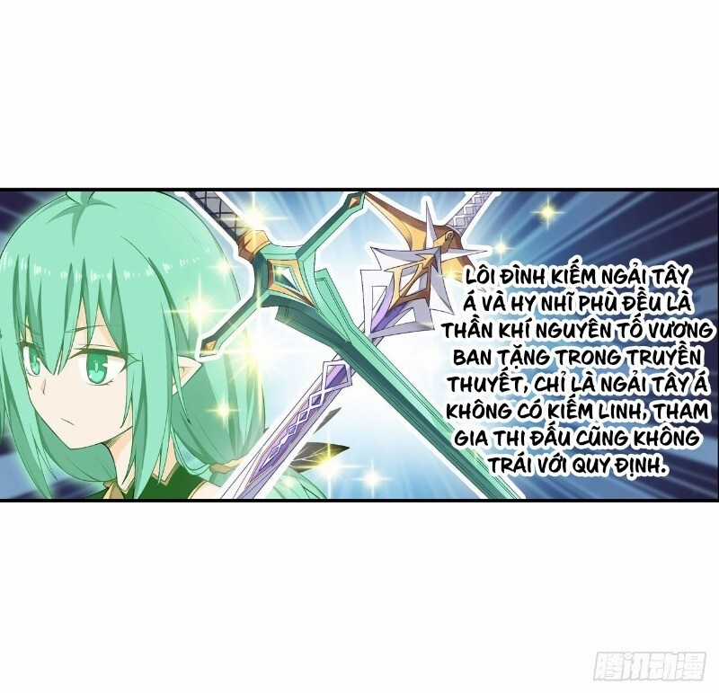 Sứ Đồ Vô Hạn Và 12 Chiến Cơ Chương 75 trang 26