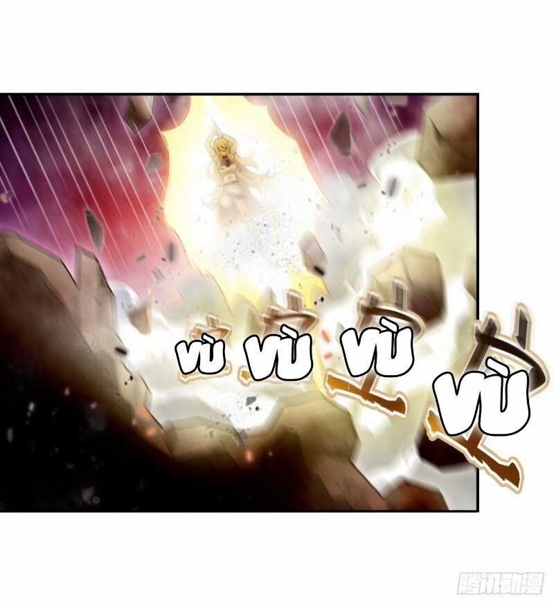 Sứ Đồ Vô Hạn Và 12 Chiến Cơ Chương 75 trang 29