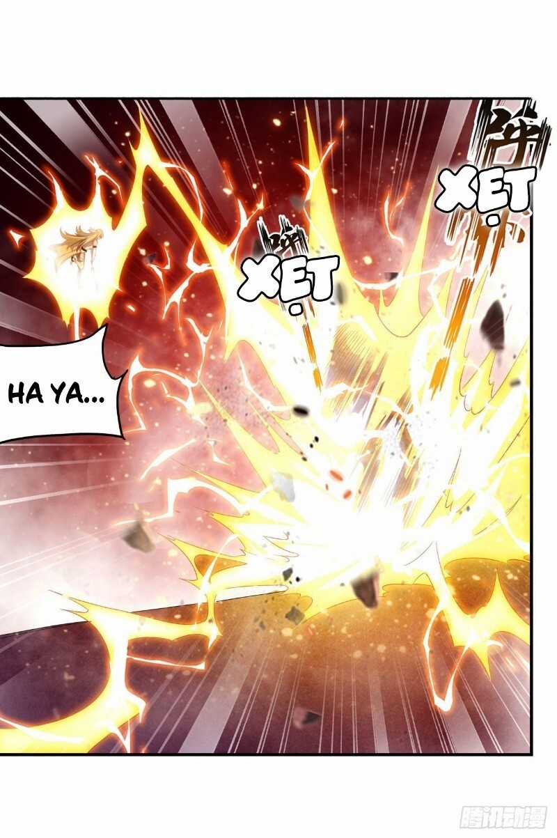 Sứ Đồ Vô Hạn Và 12 Chiến Cơ Chương 75 trang 30