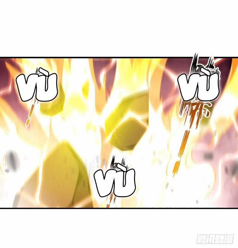 Sứ Đồ Vô Hạn Và 12 Chiến Cơ Chương 75 trang 31