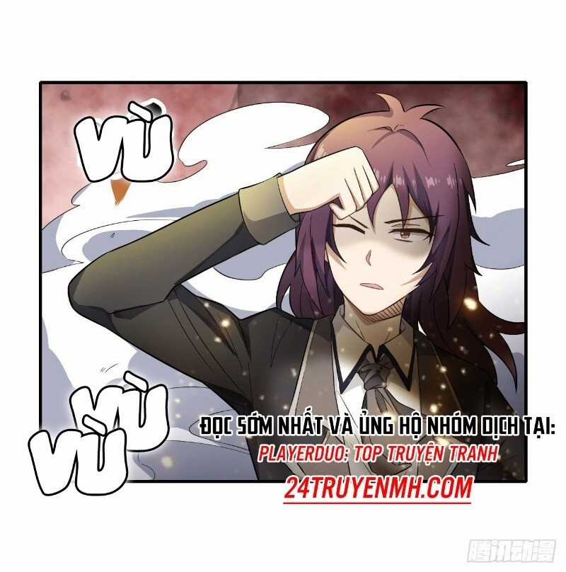 Sứ Đồ Vô Hạn Và 12 Chiến Cơ Chương 75 trang 32