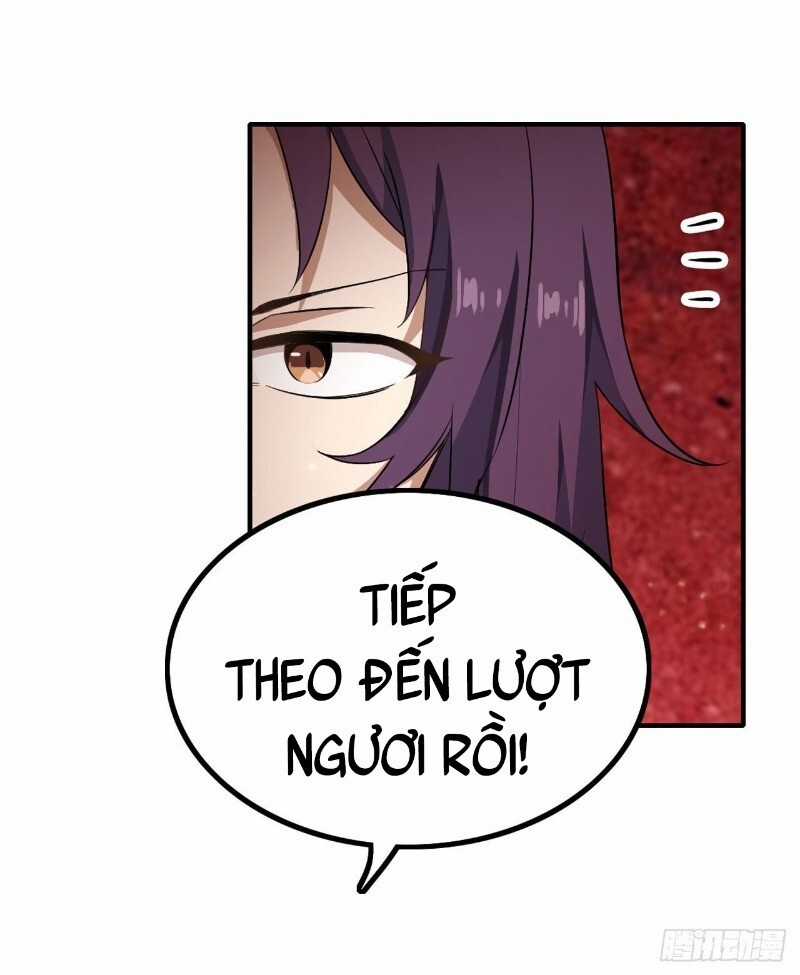 Sứ Đồ Vô Hạn Và 12 Chiến Cơ Chương 75 trang 33