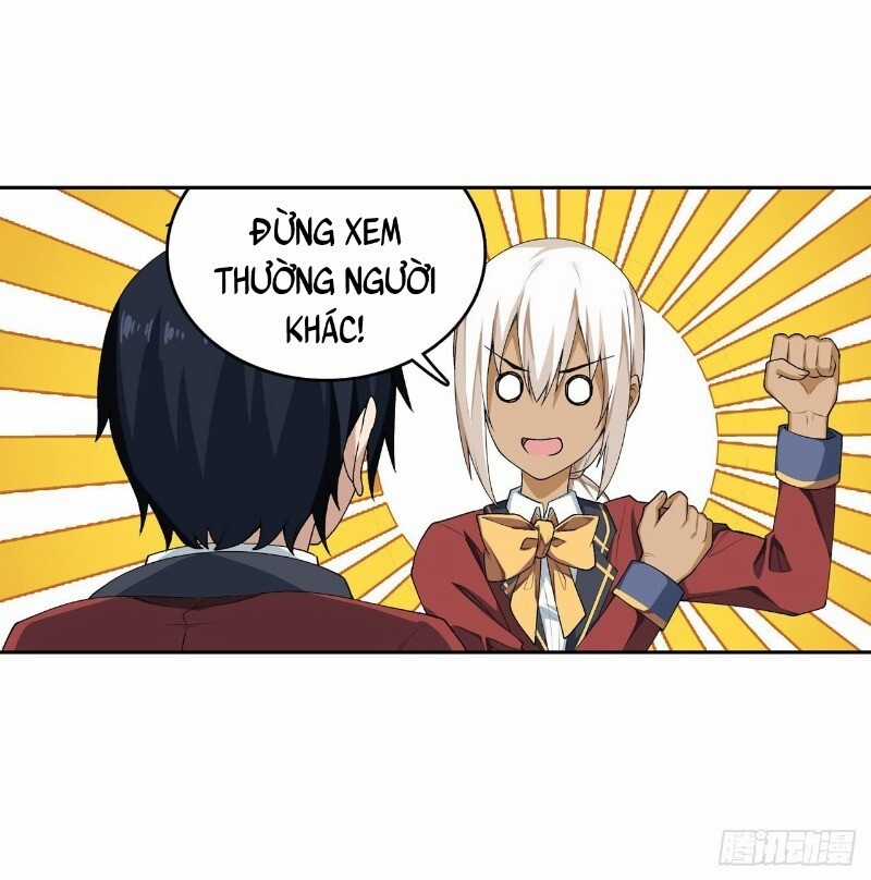 Sứ Đồ Vô Hạn Và 12 Chiến Cơ Chương 75 trang 5