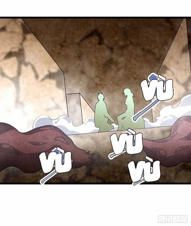 Sứ Đồ Vô Hạn Và 12 Chiến Cơ Chương 75 trang 6