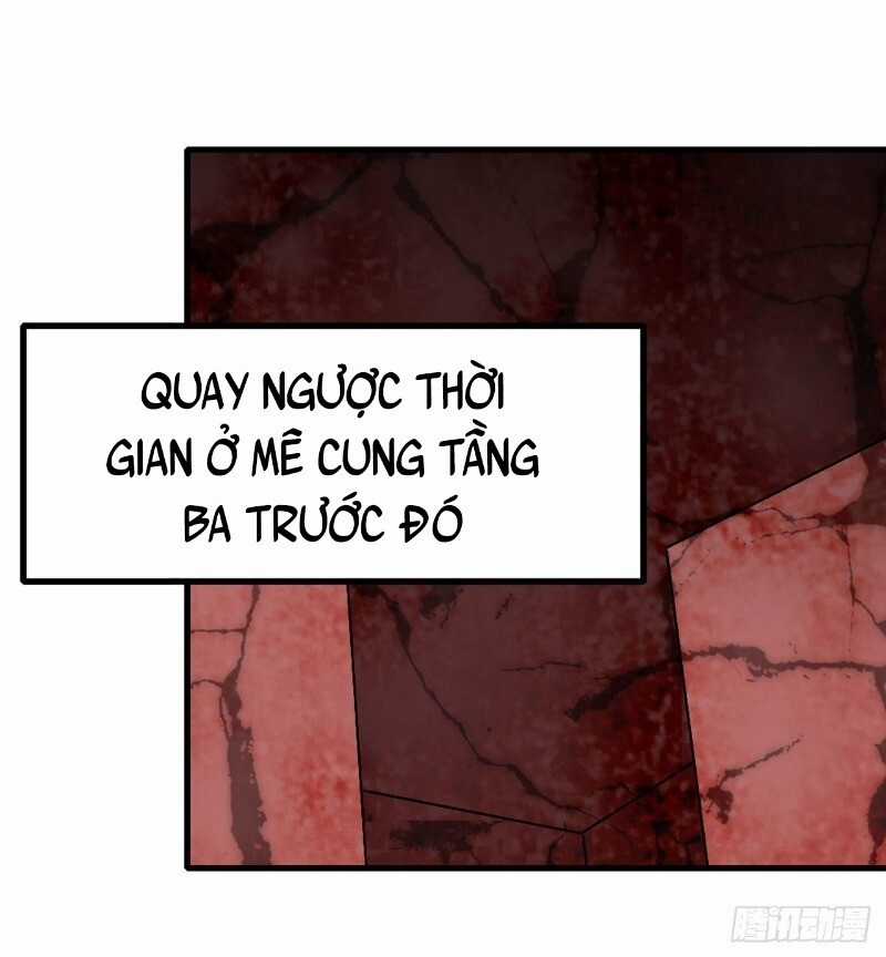 Sứ Đồ Vô Hạn Và 12 Chiến Cơ Chương 75 trang 9