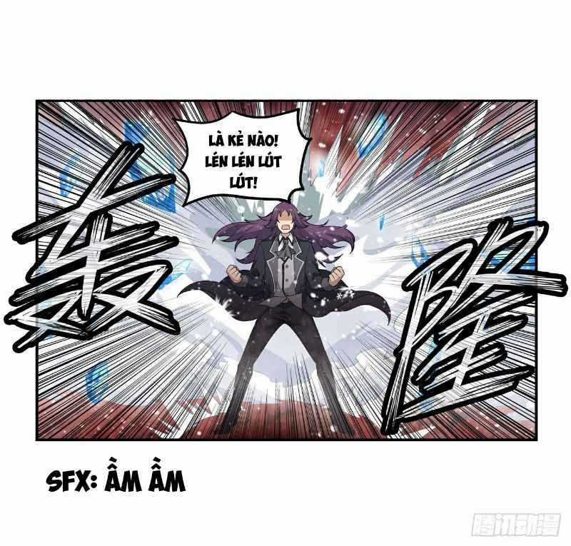 Sứ Đồ Vô Hạn Và 12 Chiến Cơ Chương 76 trang 14