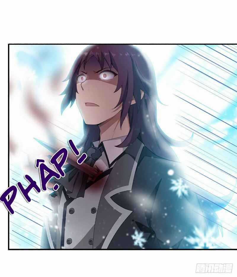 Sứ Đồ Vô Hạn Và 12 Chiến Cơ Chương 76 trang 18