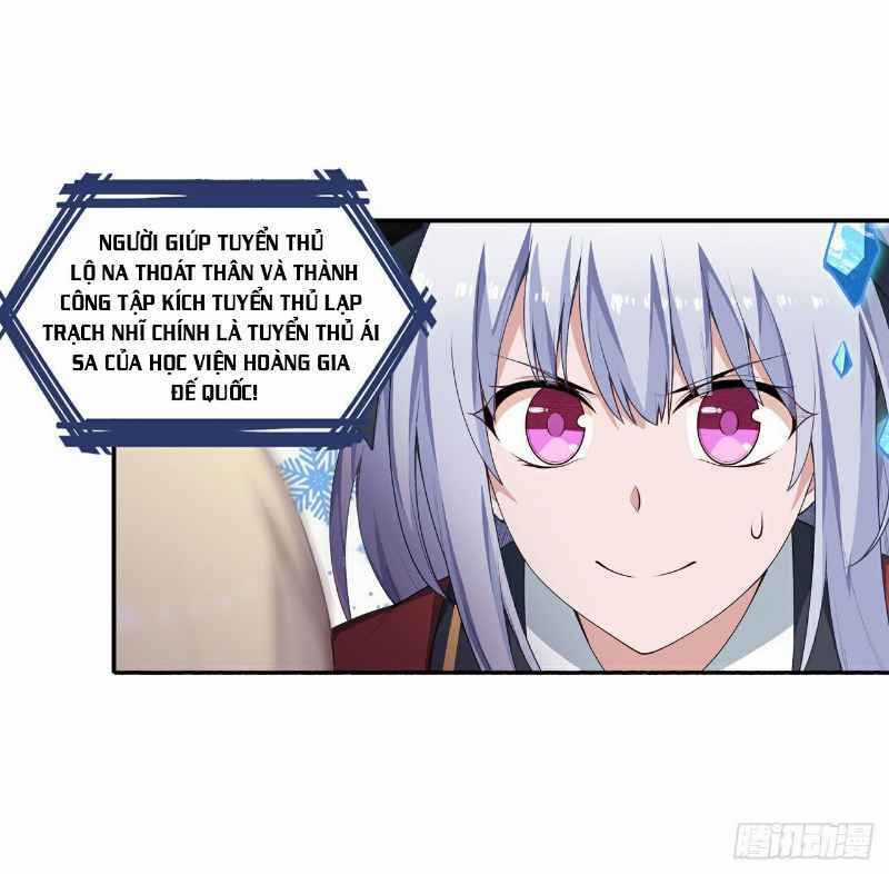 Sứ Đồ Vô Hạn Và 12 Chiến Cơ Chương 76 trang 21