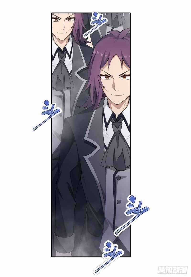 Sứ Đồ Vô Hạn Và 12 Chiến Cơ Chương 76 trang 27