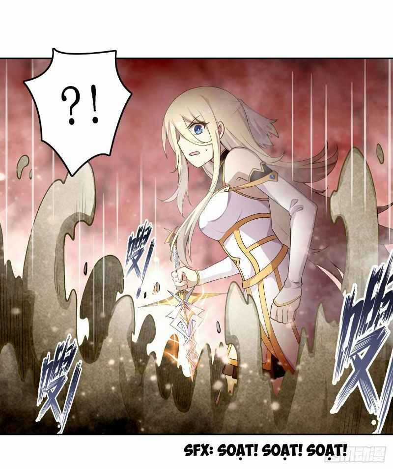 Sứ Đồ Vô Hạn Và 12 Chiến Cơ Chương 76 trang 3