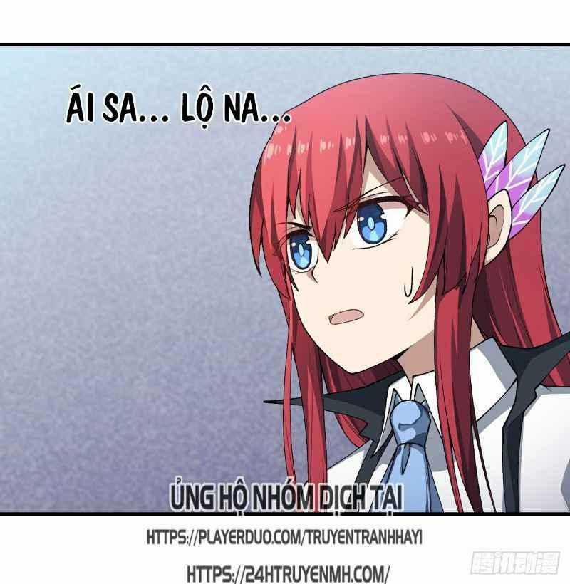 Sứ Đồ Vô Hạn Và 12 Chiến Cơ Chương 76 trang 30