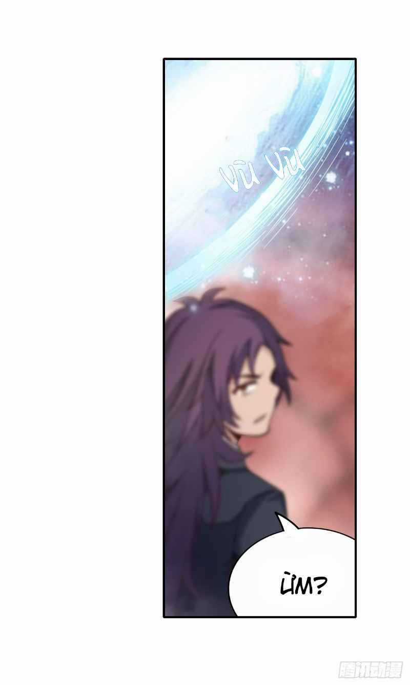 Sứ Đồ Vô Hạn Và 12 Chiến Cơ Chương 76 trang 6