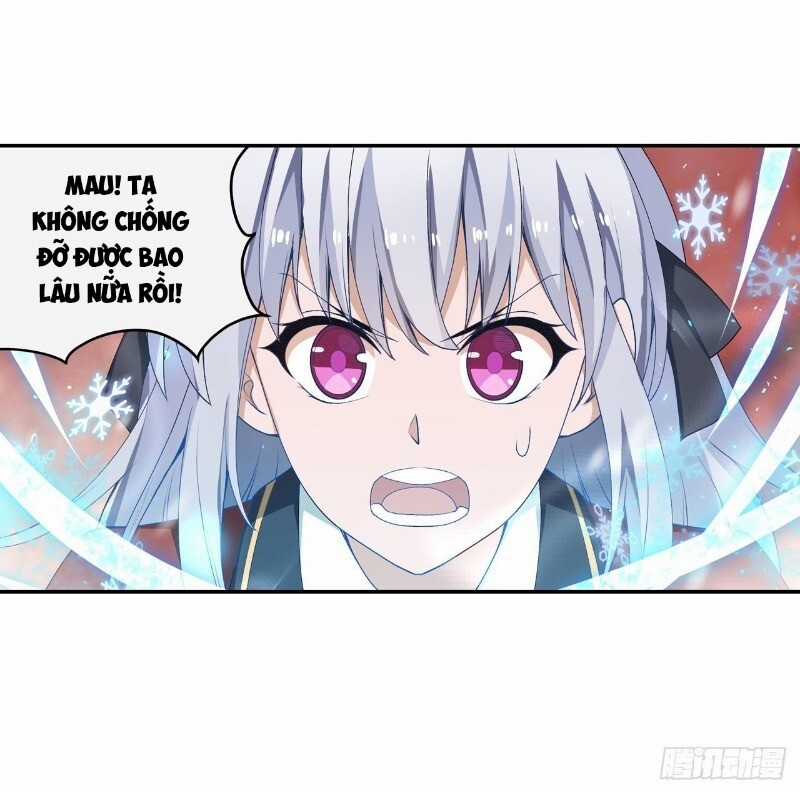 Sứ Đồ Vô Hạn Và 12 Chiến Cơ Chương 77 trang 10