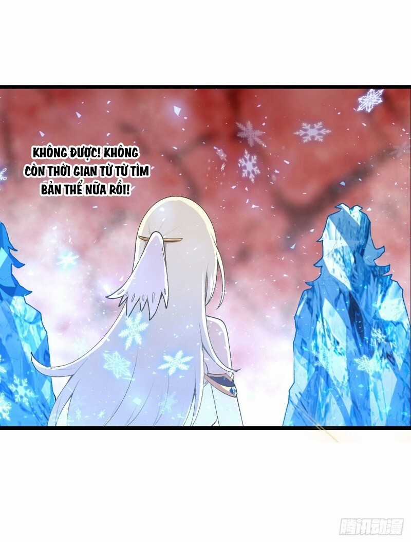 Sứ Đồ Vô Hạn Và 12 Chiến Cơ Chương 77 trang 14